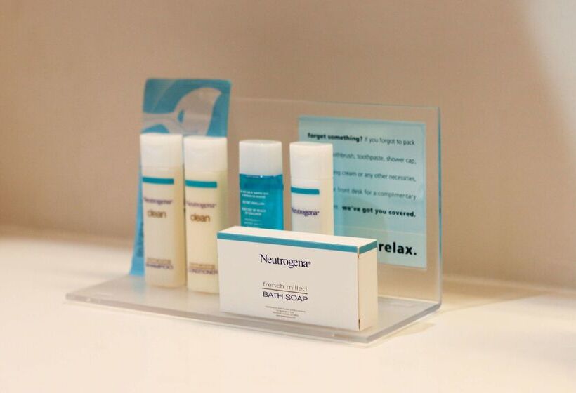 فندق Hampton Inn & Suites Lafayette Medical Center, Co