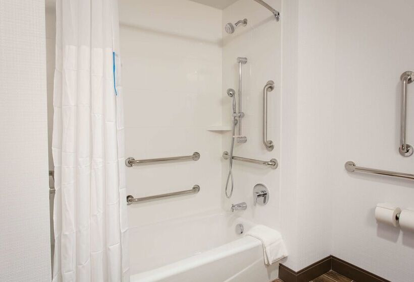 Отель Hampton Inn & Suites St. George, Ut