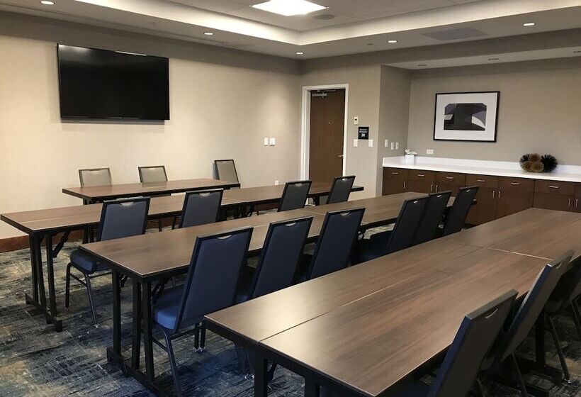 هتل Hampton Inn & Suites St. George, Ut