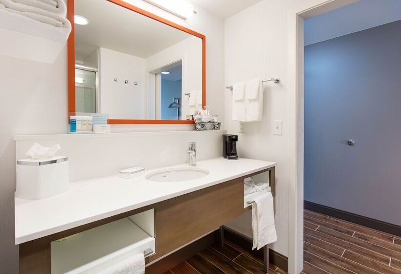 هتل Hampton Inn & Suites St. George, Ut