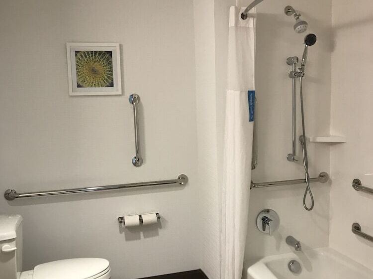 Отель Hampton Inn & Suites St. George, Ut