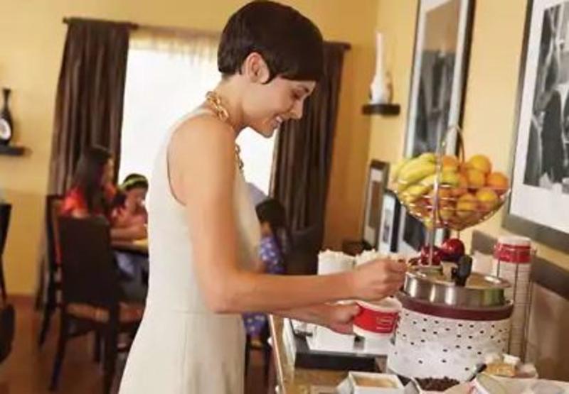 Отель Hampton Inn & Suites St. George, Ut