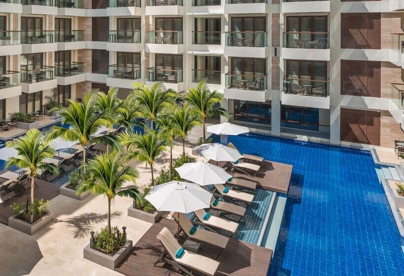 هتل Henann Palm Beach Resort