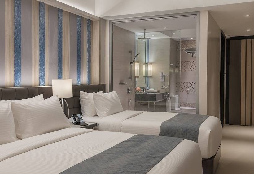 هتل Henann Palm Beach Resort