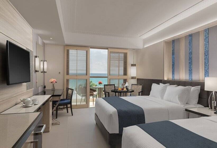 هتل Henann Palm Beach Resort