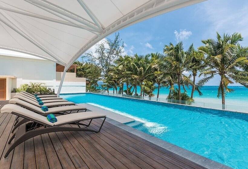 هتل Henann Palm Beach Resort