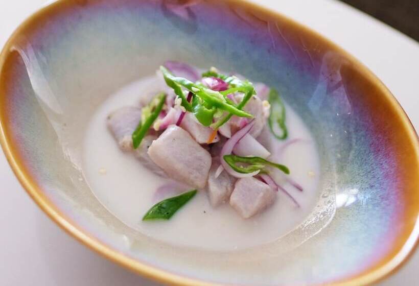 هتل Henann Palm Beach Resort