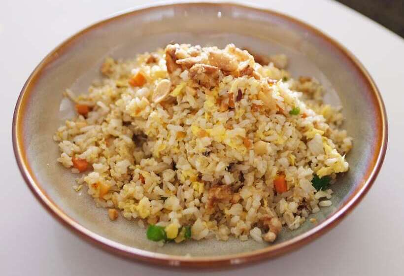 هتل Henann Palm Beach Resort