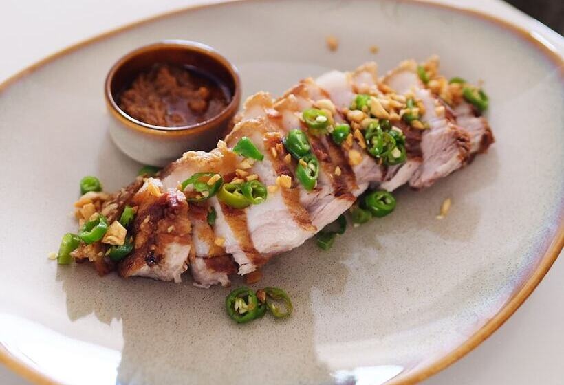 هتل Henann Palm Beach Resort