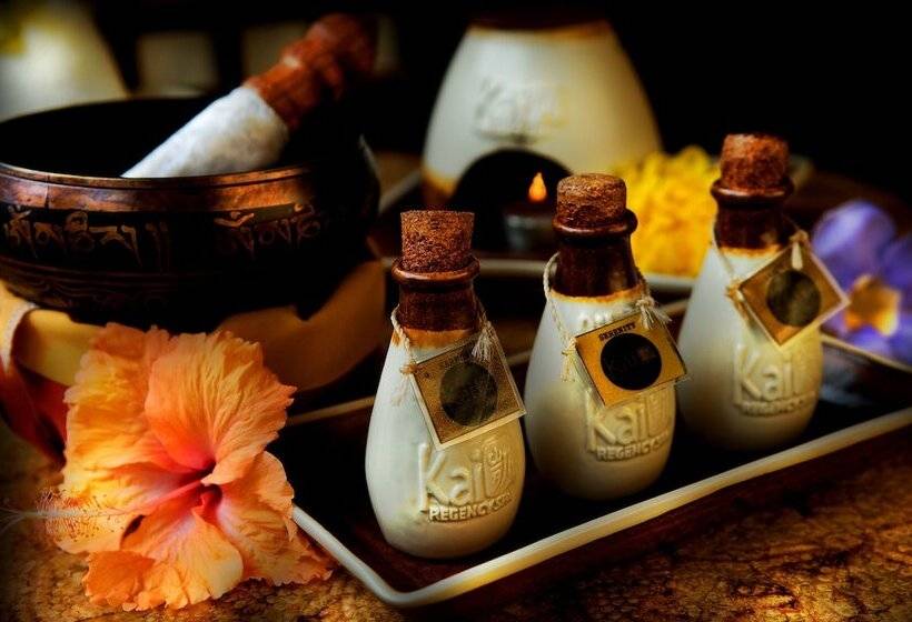 هتل Henann Palm Beach Resort