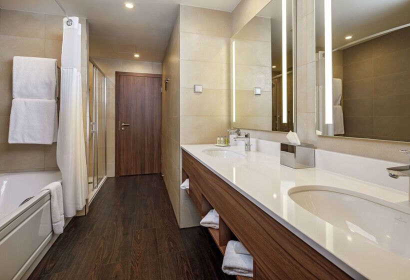 ホテル Hilton Garden Inn Novorossiysk