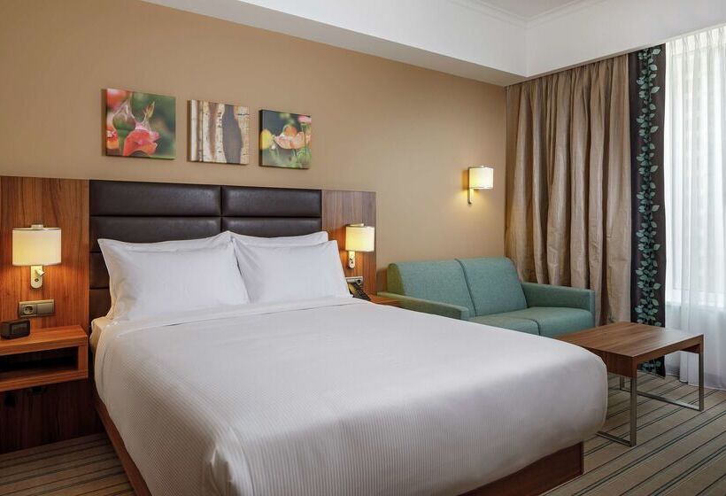 ホテル Hilton Garden Inn Novorossiysk