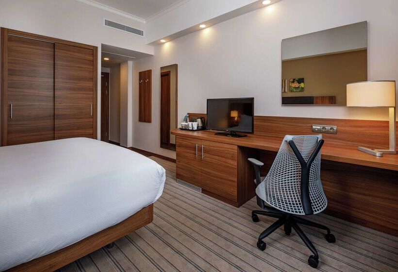 ホテル Hilton Garden Inn Novorossiysk