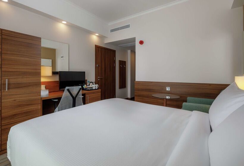 ホテル Hilton Garden Inn Novorossiysk