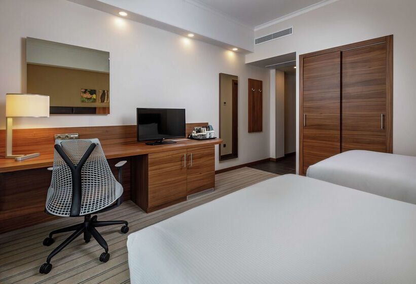 ホテル Hilton Garden Inn Novorossiysk