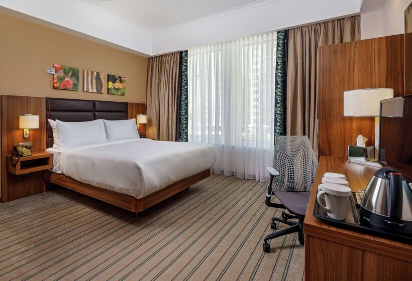 ホテル Hilton Garden Inn Novorossiysk