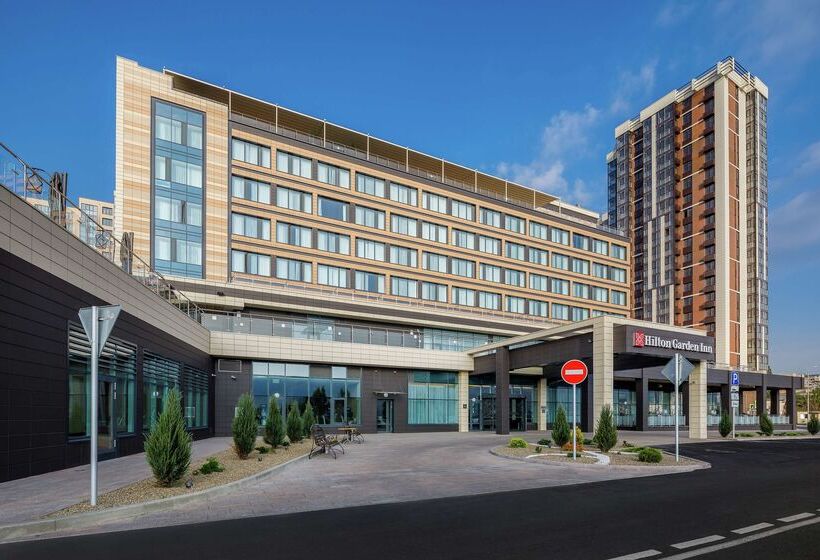 ホテル Hilton Garden Inn Novorossiysk
