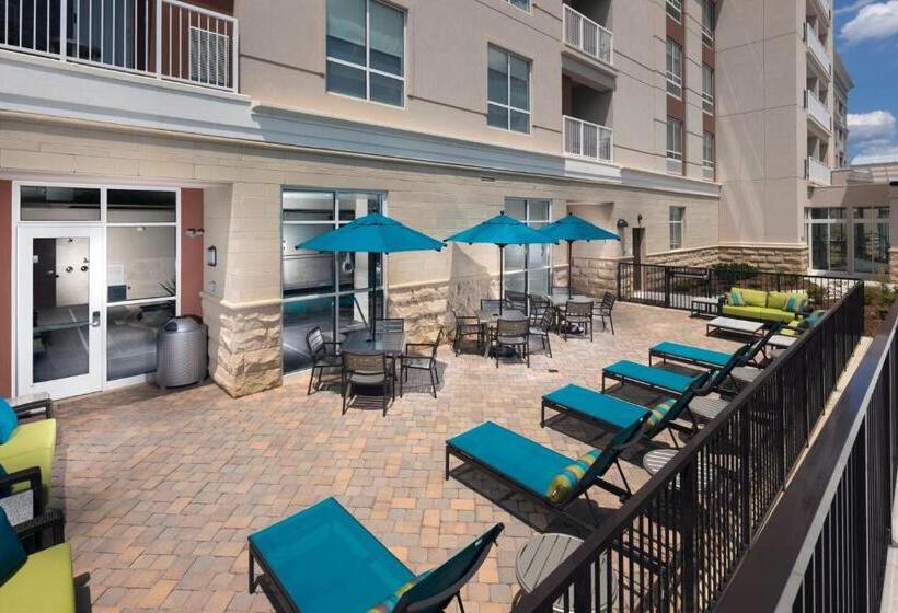 فندق Holiday Inn & Suites Arden   Asheville Airport, An Ihg
