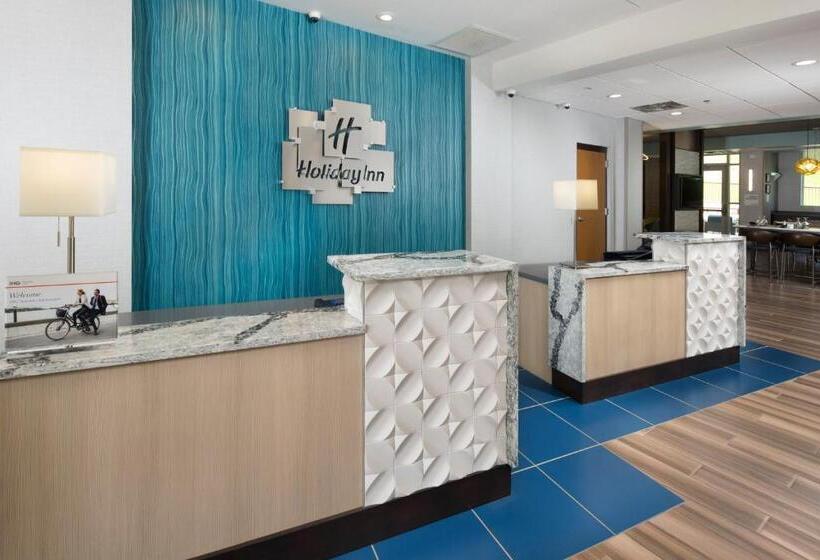 فندق Holiday Inn & Suites Arden   Asheville Airport, An Ihg
