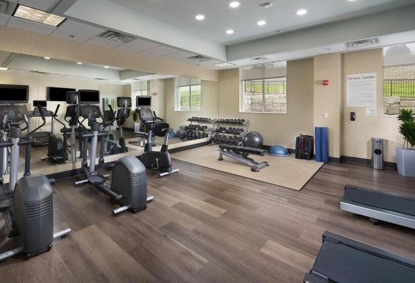 فندق Holiday Inn & Suites Arden   Asheville Airport, An Ihg