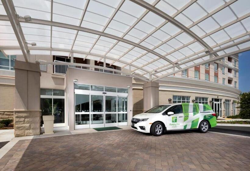 فندق Holiday Inn & Suites Arden   Asheville Airport, An Ihg