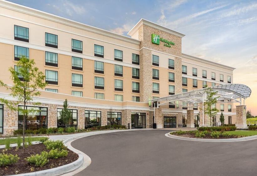 Holiday Inn Hotel & Suites   Joliet Southwest, An Ihg