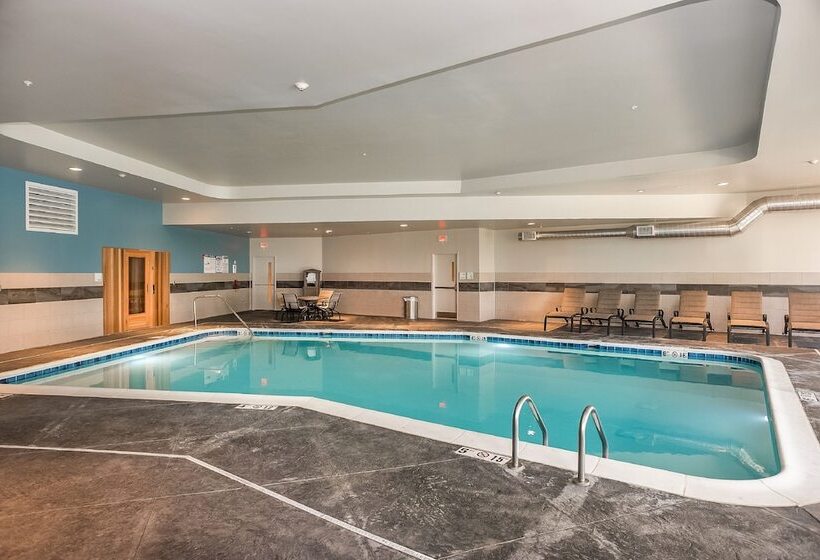 Holiday Inn Hotel & Suites   Joliet Southwest, An Ihg