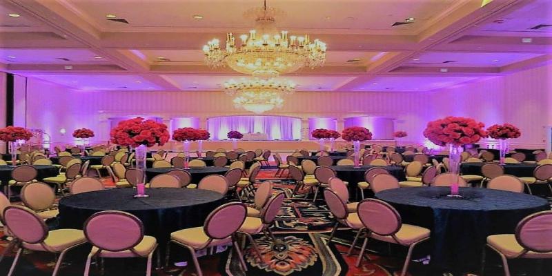 בית מלון כפרי Holiday Inn Baltimore  Inner Harbor, An Ihg