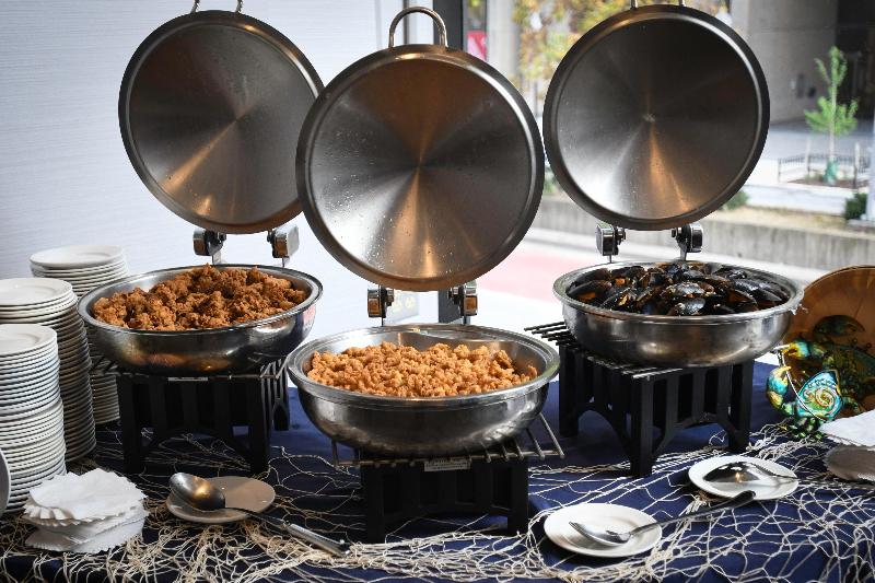 בית מלון כפרי Holiday Inn Baltimore  Inner Harbor, An Ihg