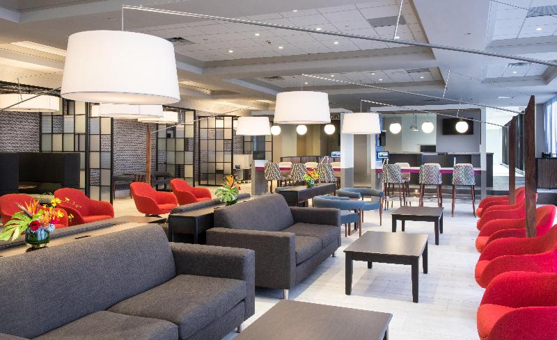 בית מלון כפרי Holiday Inn Baltimore  Inner Harbor, An Ihg