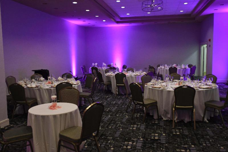 בית מלון כפרי Holiday Inn Baltimore  Inner Harbor, An Ihg