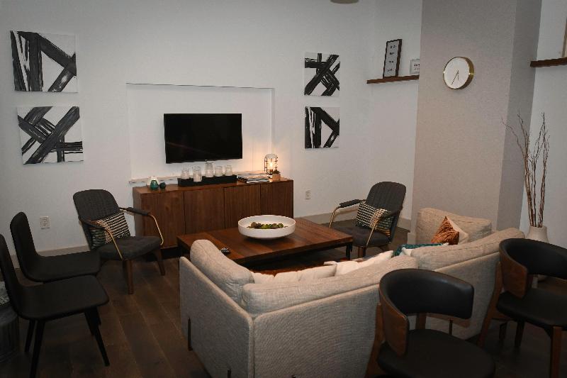 בית מלון כפרי Holiday Inn Baltimore  Inner Harbor, An Ihg