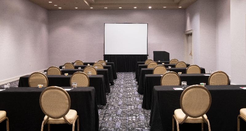 בית מלון כפרי Holiday Inn Baltimore  Inner Harbor, An Ihg