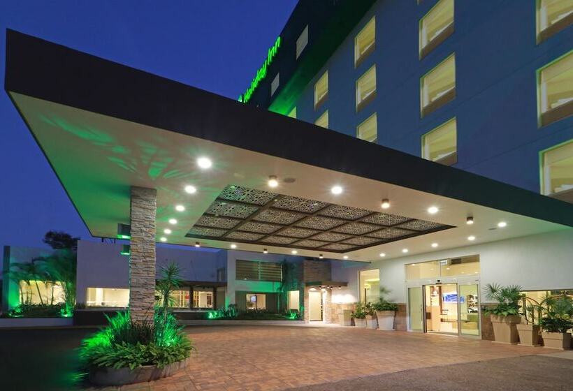 Отель Holiday Inn Chilpancingo, An Ihg