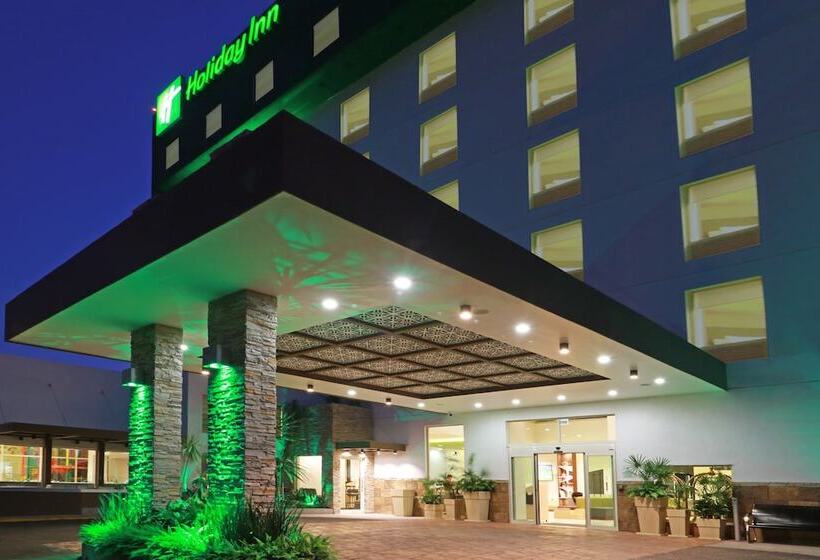 Отель Holiday Inn Chilpancingo, An Ihg
