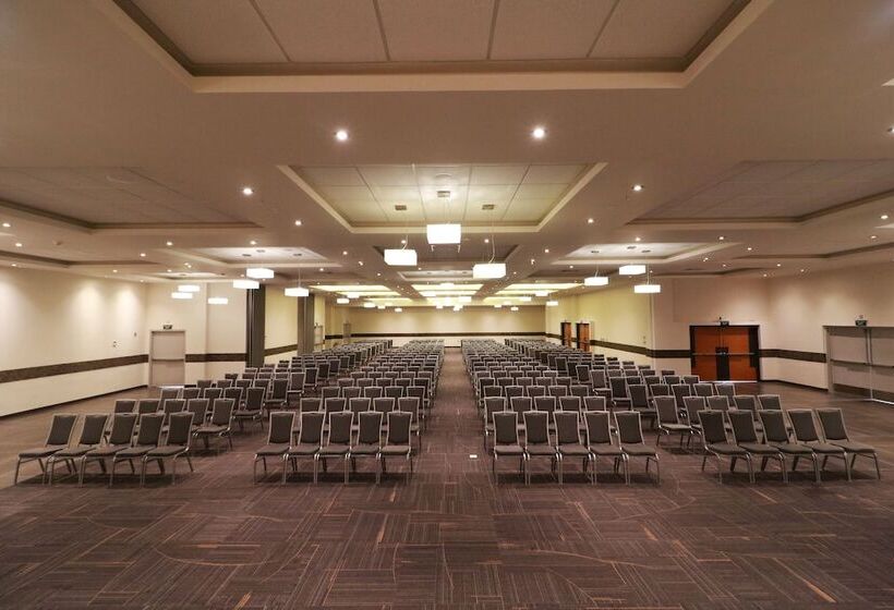 Отель Holiday Inn Chilpancingo, An Ihg