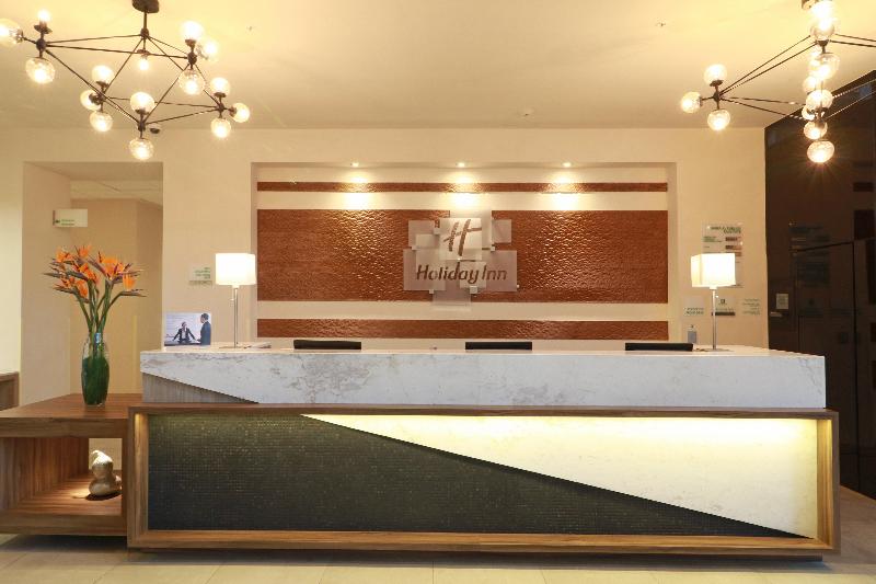 Отель Holiday Inn Chilpancingo, An Ihg