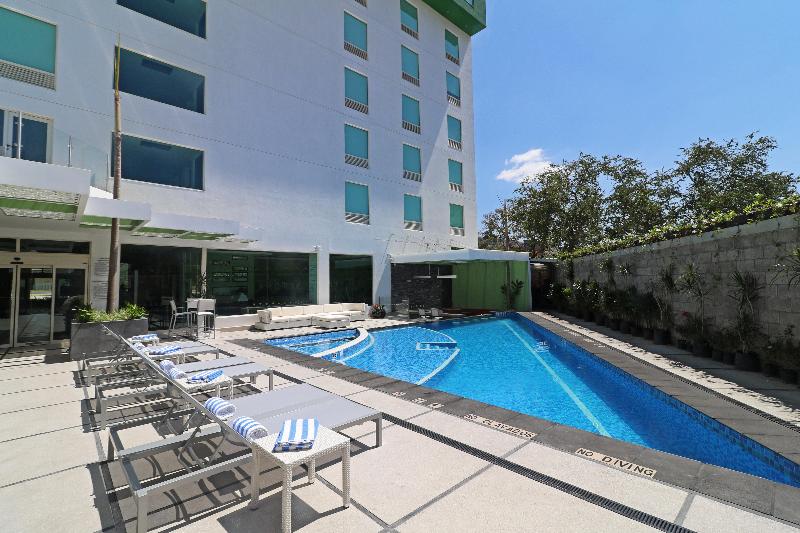 Отель Holiday Inn Chilpancingo, An Ihg