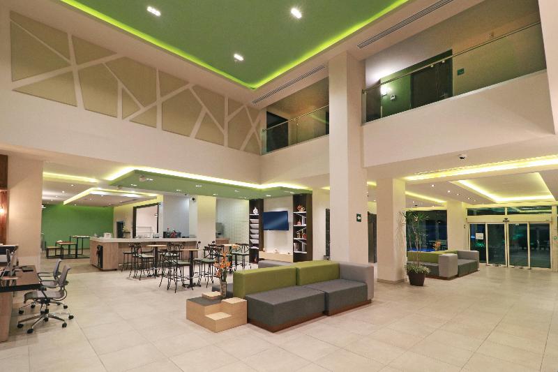 Отель Holiday Inn Chilpancingo, An Ihg