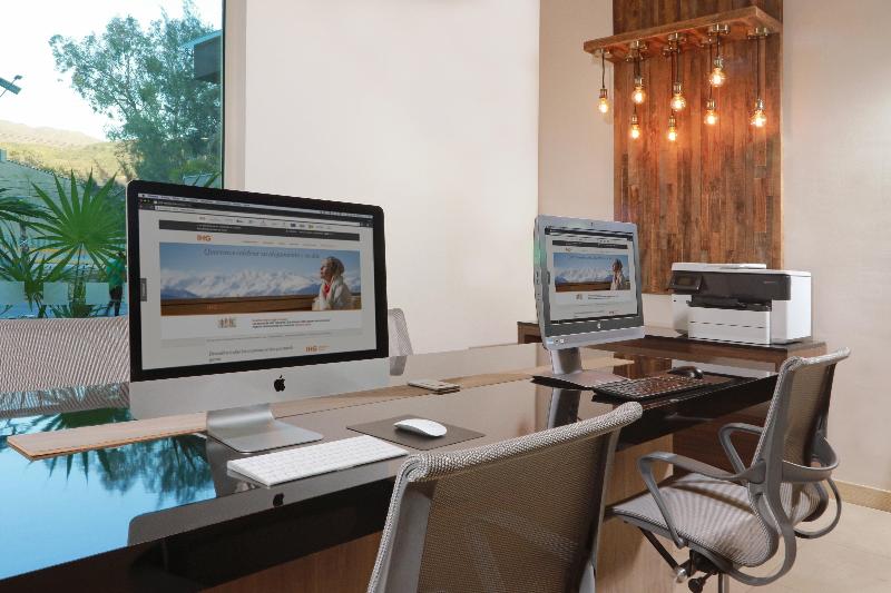 Отель Holiday Inn Chilpancingo, An Ihg