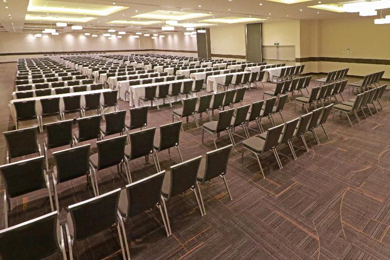 Отель Holiday Inn Chilpancingo, An Ihg