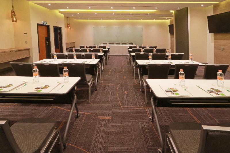 Отель Holiday Inn Chilpancingo, An Ihg