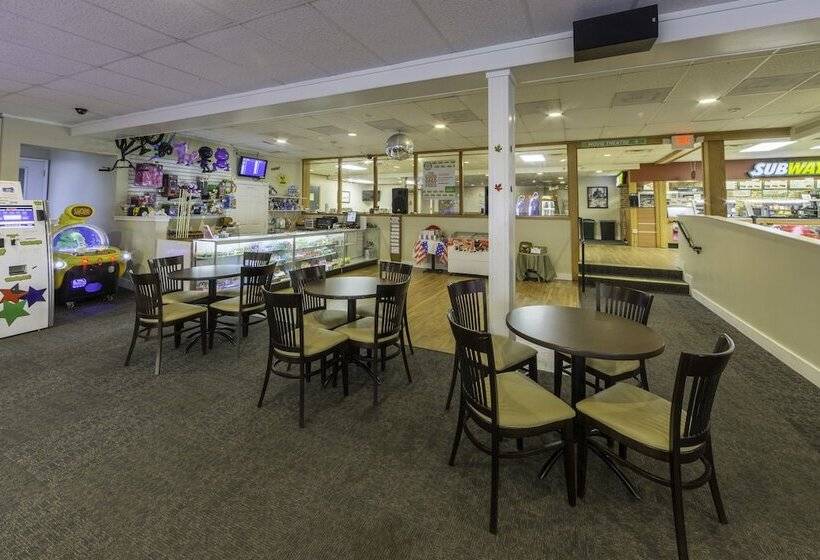 هتل Holiday Inn Club Vacations Oak N Spruce Resort In The Berkshires An Ihg