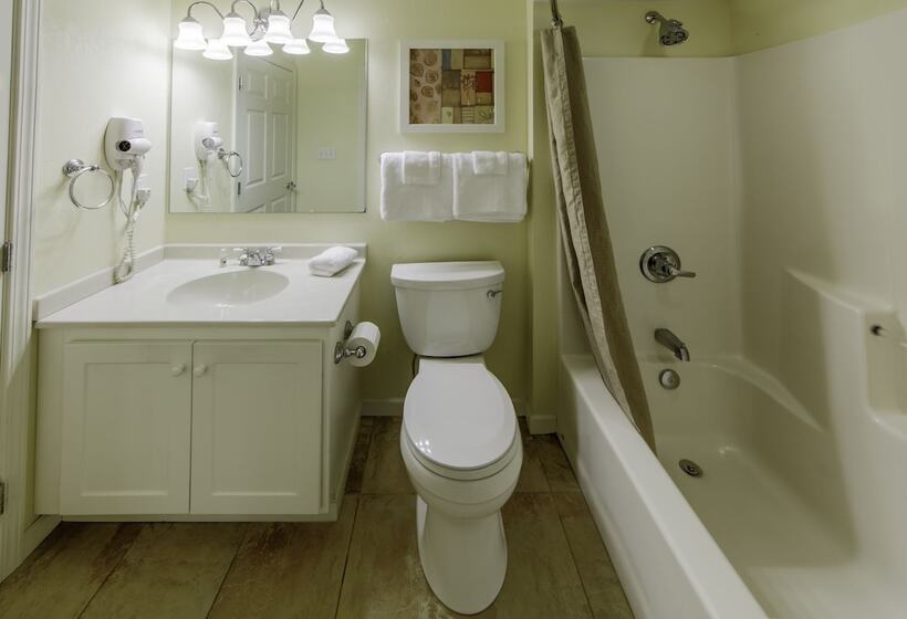 هتل Holiday Inn Club Vacations Oak N Spruce Resort In The Berkshires An Ihg