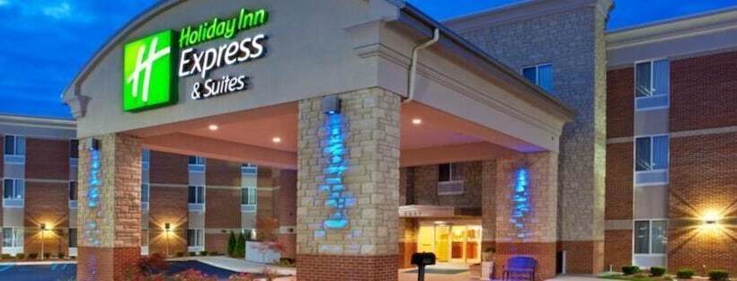 فندق Holiday Inn Express   Auburn Hills South, An Ihg