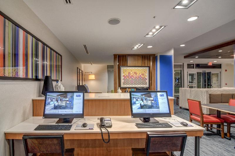 فندق Holiday Inn Express   Fort Walton Beach Central, An Ihg