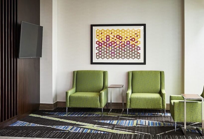 فندق Holiday Inn Express & Suites   Brantford, An Ihg