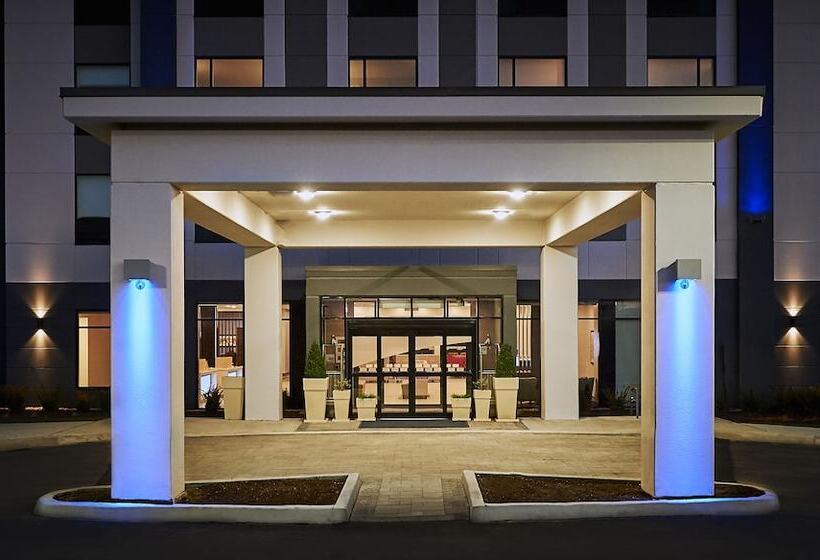 فندق Holiday Inn Express & Suites   Brantford, An Ihg