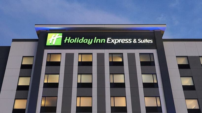 فندق Holiday Inn Express & Suites   Brantford, An Ihg