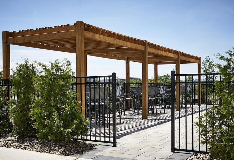 فندق Holiday Inn Express & Suites   Brantford, An Ihg